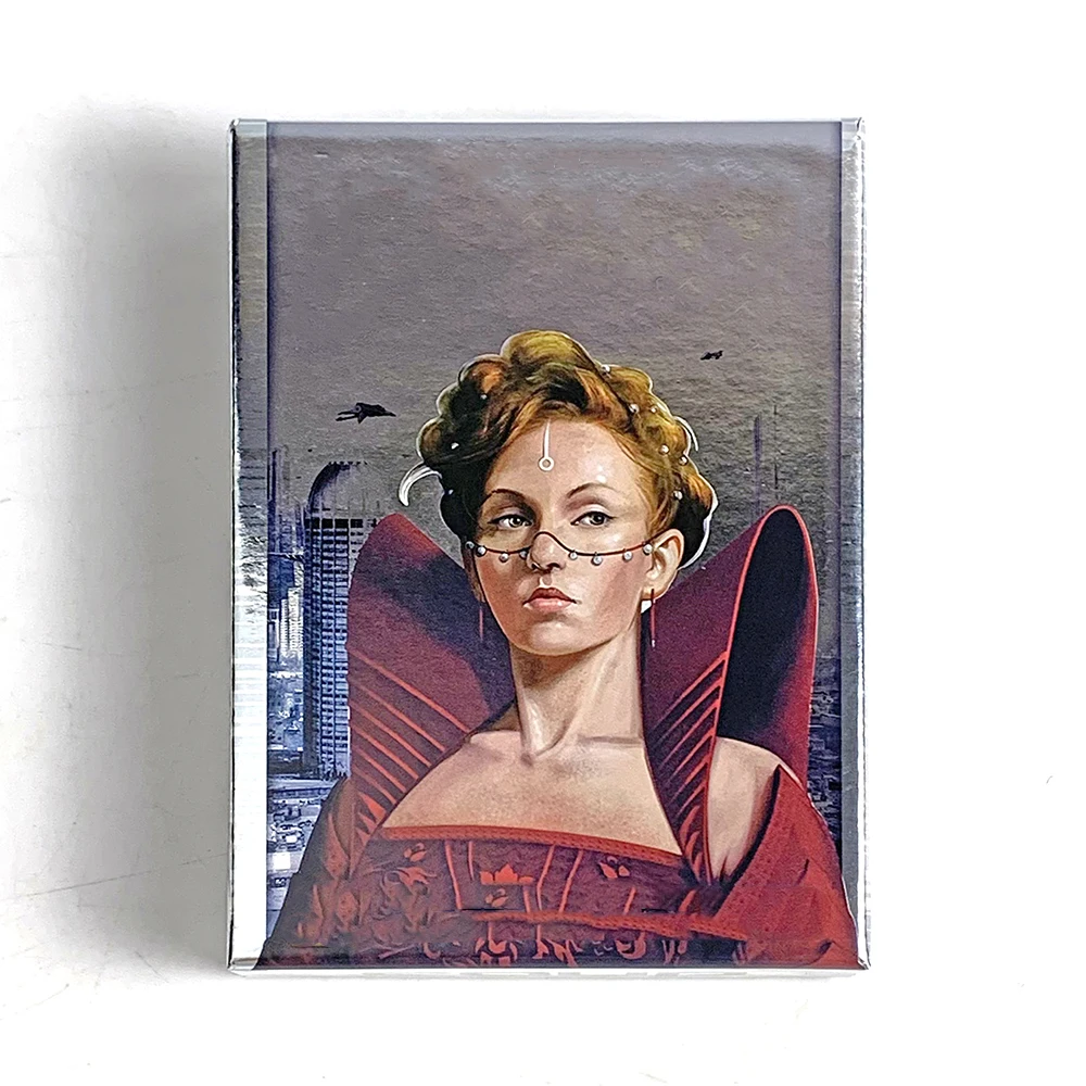 Board Game Fast Fun Bluffing Party Game Cards For 2-6 Players, Perfect For Family Card Game Night Friends,Halloween and Christma