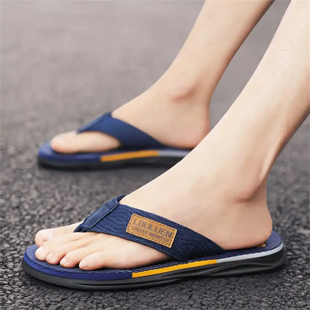 Mandi 39-44 sandal Sneakers pria sepatu Samdalia sandal turis olahraga Musim baru merek universitas Baskette kelas atas