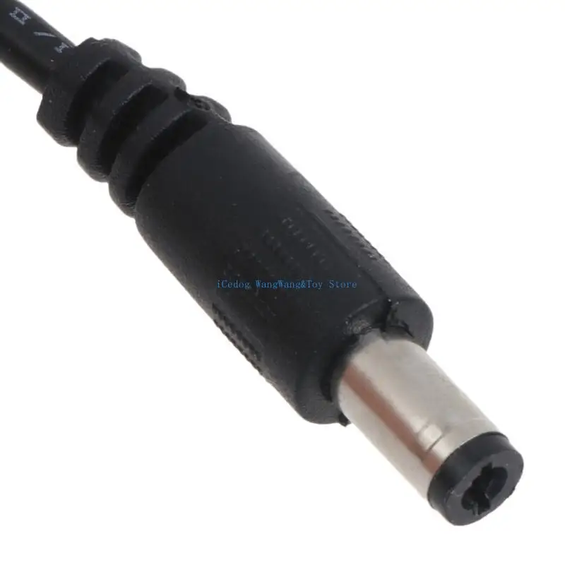 Molf 130cm 1.3-12 Vled Dimmer SwitchingBrightness Ajuste Controlador para ventilador lámpara luz