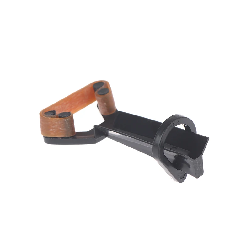 

Billiard Snooker Plastic Pool Cue Tip Clamp For Tip Glue On Fastener Repair Tool For Billiard Accessories