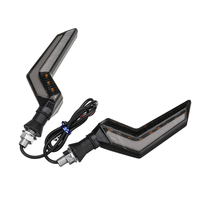 Rear Turn Signal Light Electric Scootor Taillight For Electric Scooters 60V For ANGWATT T1 ANGWATT C1 ANGWATT F1