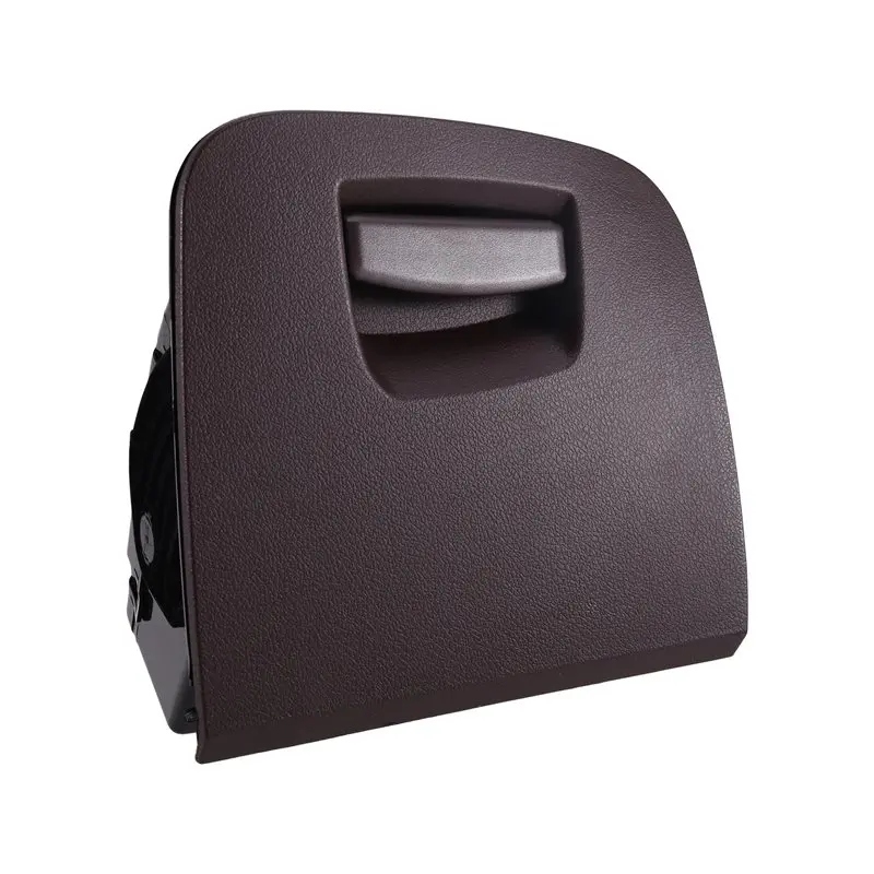 Car Driver Seat Toolbox Assembly Storage Box Glove Switch Box 51456997932 51456997933 For BMW 5 Series 6 GT 2017-2021