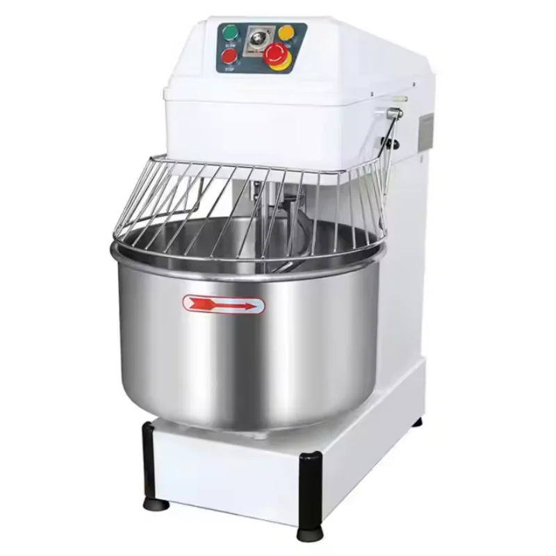 COMMERCIAL impastatrice a spirale pizza amasadora de pan masa 5kg 8kg 10kg 12kg 5 6 8 kg bread electric flour spiral dough mixer