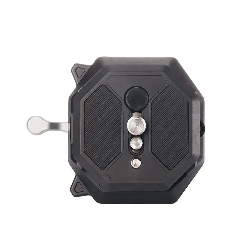 FALCAM F50 3224/3227 Kit cuadrado de liberación rápida Estándar Arca-Swiss, montaje duradero y seguro para cámaras y lentes grandes