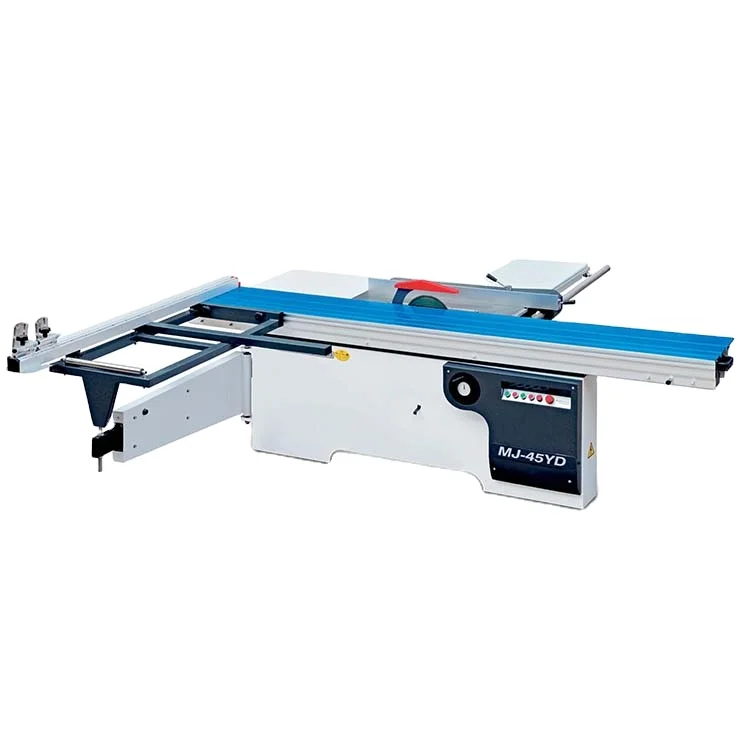 

MJ-45YD Hot-sale Products Sliding Table Saw for Woodworking Cutting 3200mm