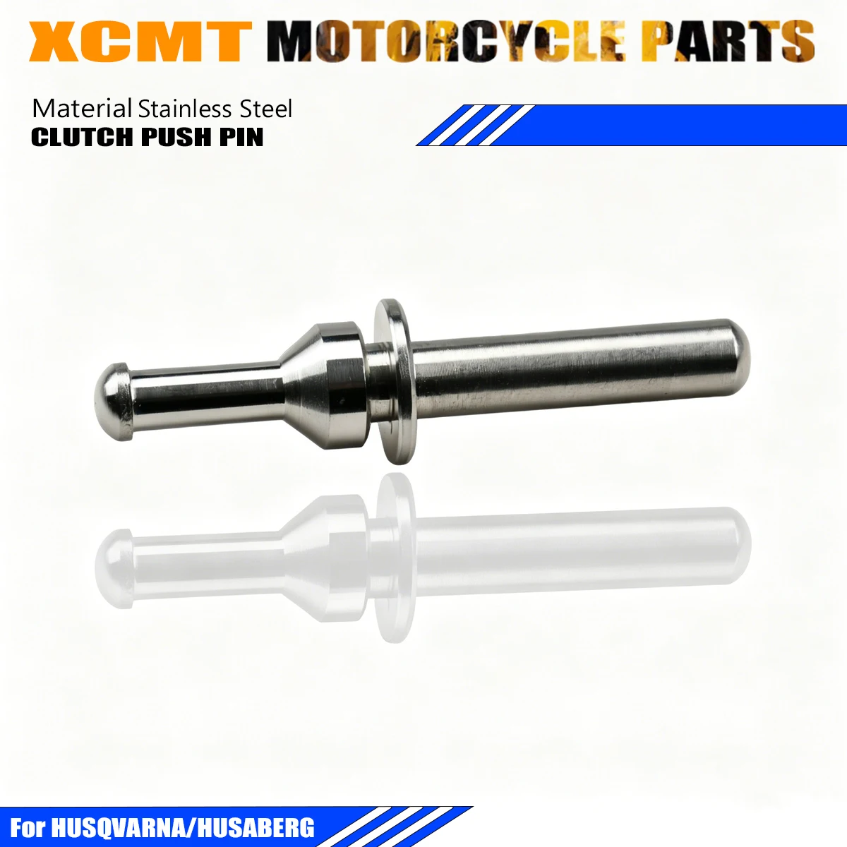 Motorrad-Kupplungsgeberzylinder-Schubstange für Husqvarna TE FE TC TX FC FX für KTM EXC EXC-F SX SX-F XC XC-F XC-W XCF-W 125-501