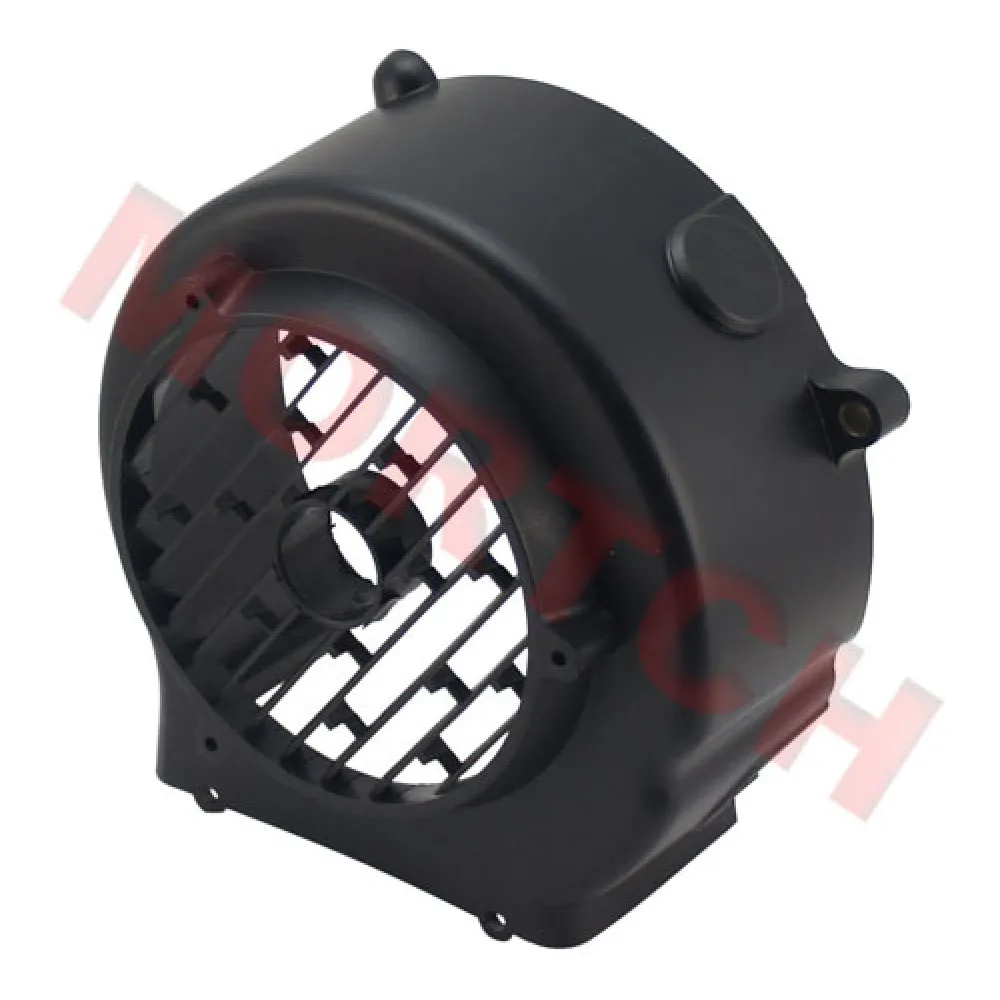 GY6 125cc 150cc Fan Cover Original Engine Cover Fits All GY6 Engine Motorcycle Accessories