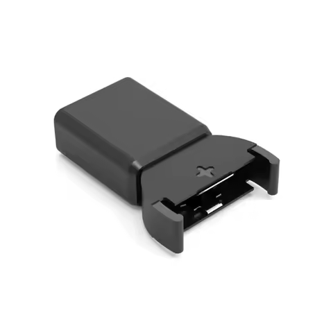 USB Type C Plug Lithium 2032 Battery Adapter For LIR2032 LIR2025 ML2032 ML2025 CR2032 Coin Button Cell Battery Fast Charger