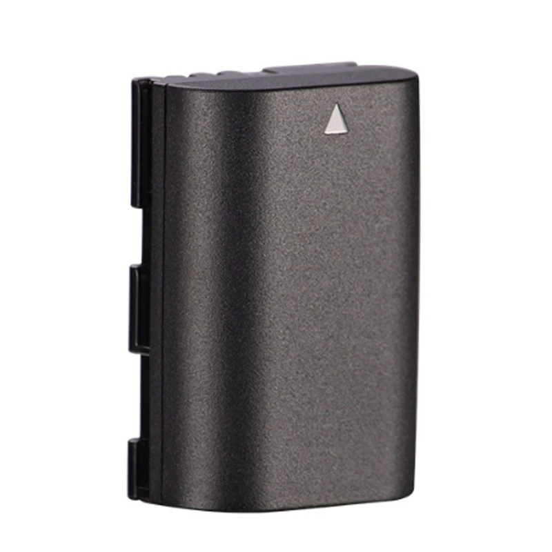 Akumulator LP-E6 o bardzo dużej pojemności 2650mAh do Canon 5D Mark IV 6D II 7D 80D 90D, zamiennik LP-E6NH, kompatybilny z EOS R5 R6