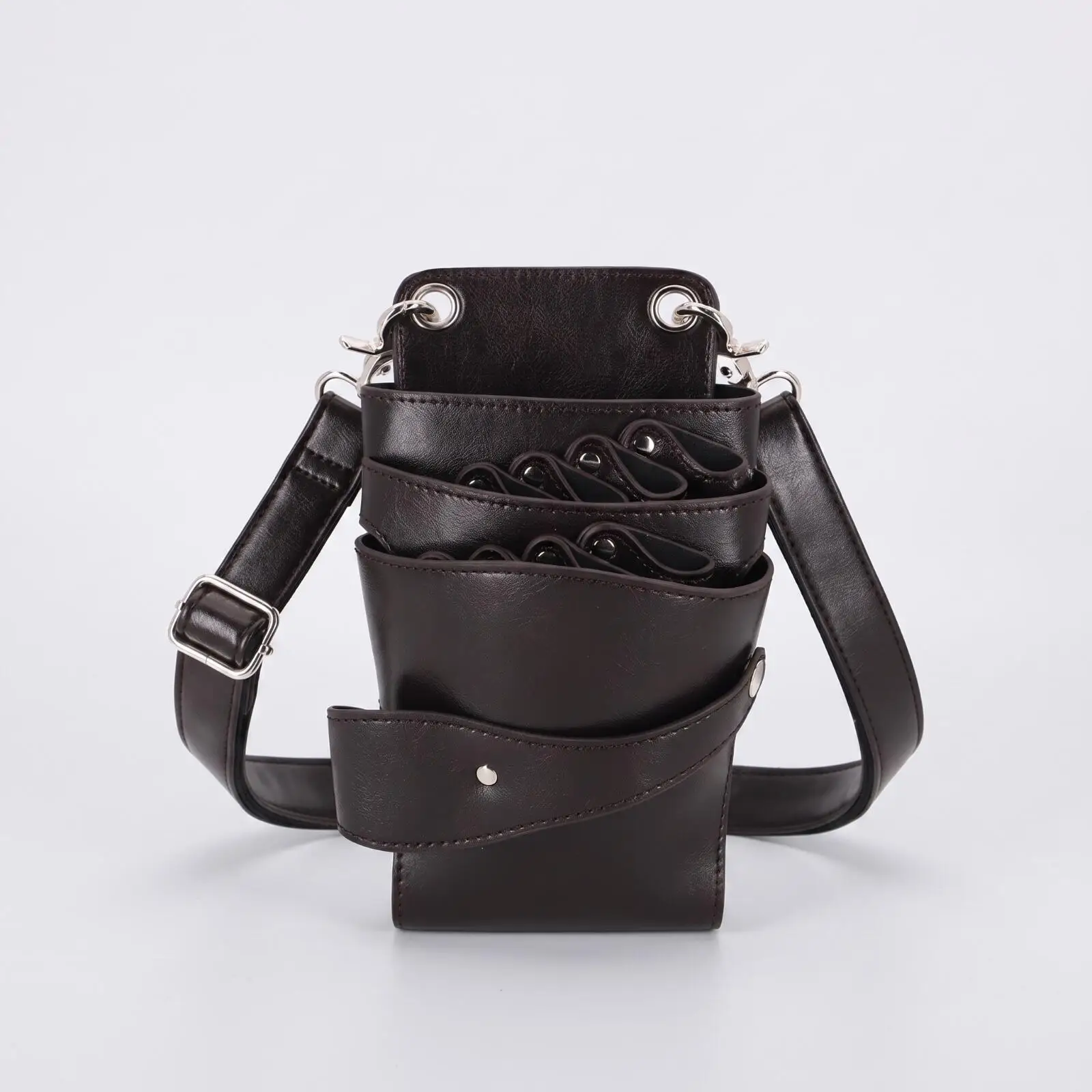 pochette-de-ceinture-compacte-en-cuir-pu-pour-coiffeur-avec-poches-frontales-superposees-pour-outils-de-salon