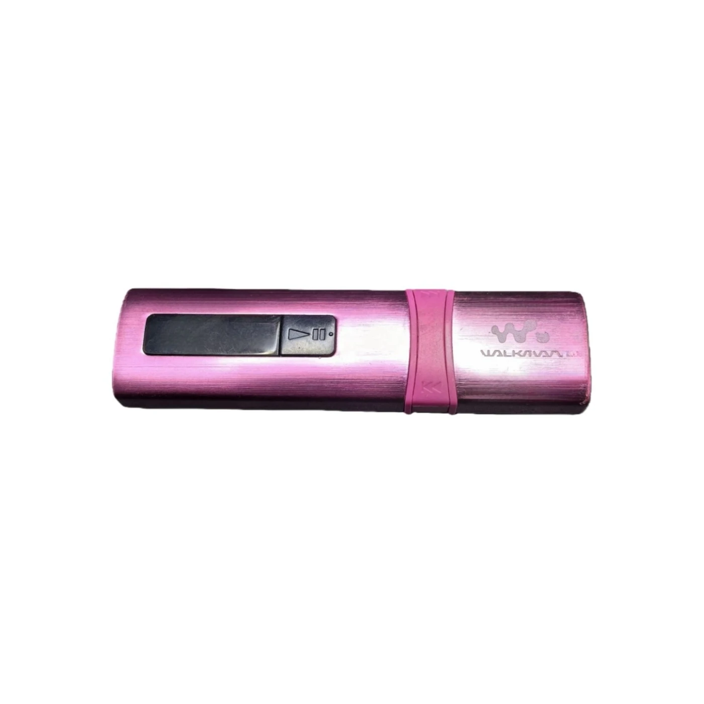 for Sony MP3 NWZ-B183F Walkman Portable Music Player 4GB MP3 USB Player - ColoOpened box product in excellent condition (98 new) - view 5