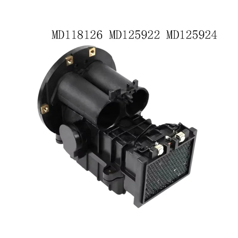 مستشعر تدفق الهواء المتين-MD118126 لمحركات Mitsubishi Lancer Galant Eclipse L300 4G63 4G64 GT2000 E33 1.8 GTI 16V-MD125922 MD1