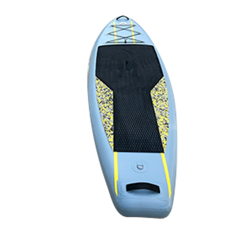 

2025 inflatable sup paddle board sup-8'8" plastic board for sale