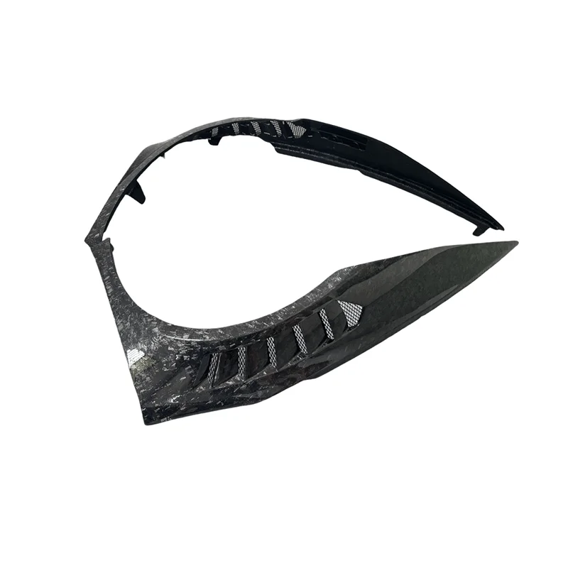 

Auto Accessories Vorsteiner Style Forged Carbon Fiber Fenders for Lam-borghini Huracan LP580 LP610