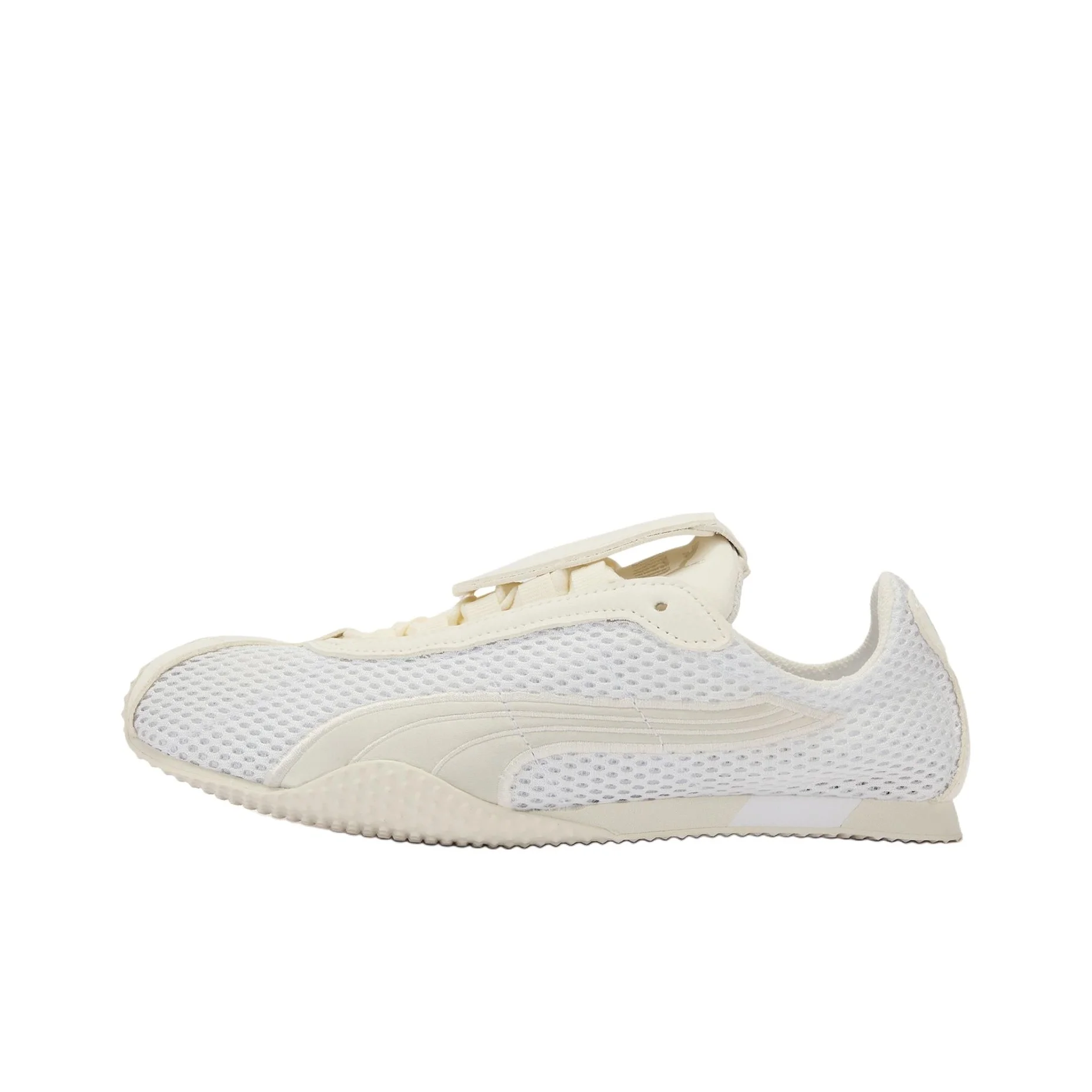 PUMA x OPENyy H Street Fabric Low top Casual Shoes Unisex White 405046-01