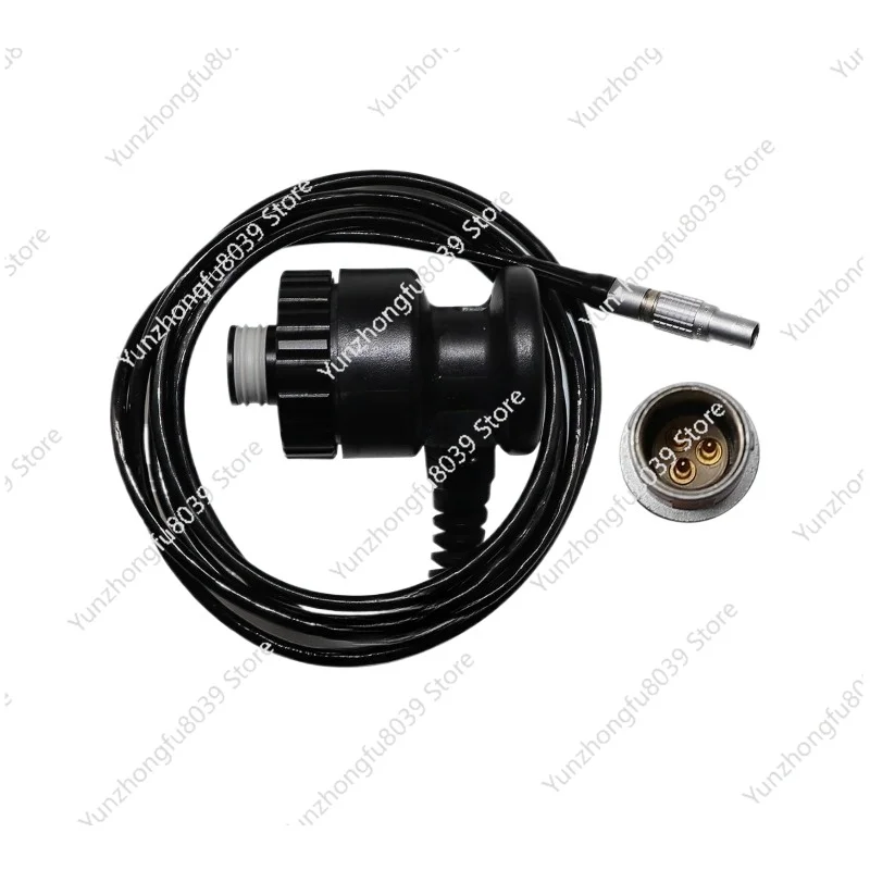8606055 Housing ASM O2 Oxygen Sensor Cover  For Fabius GS New Origina