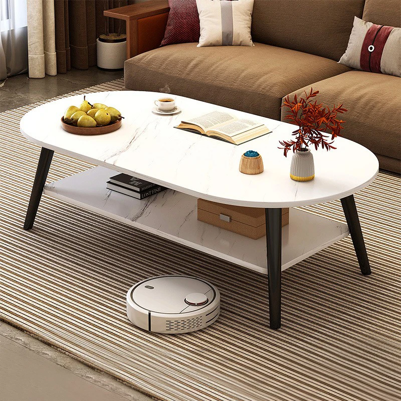 

Unique Storage Coffee Table Designer High White Design Luxury Coffee Table Modern Space Saving Couch Tisch Furniture For Home