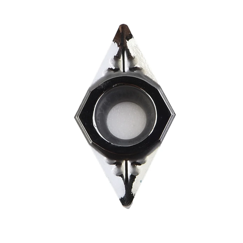 

Set Blade Turning High Quality Industrial Insert Kit Manufacturing Metalworking 10pcs Tool Business Industrial