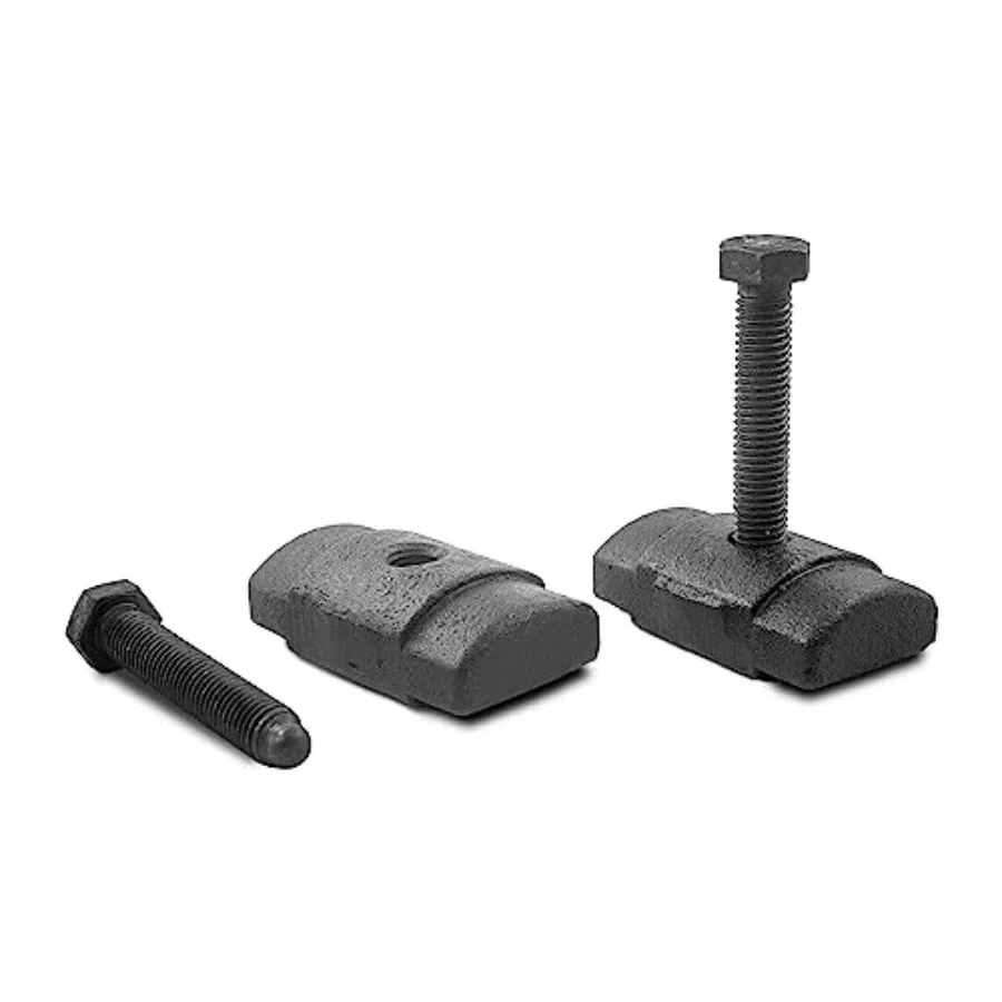

Torsion Bar Key Adjustment Block Nuts with Bolts 2011-2021 Chevy 2500 3500 2500 3500, 2011-2022 Sierra 2500 3500 2500HD 3500HD