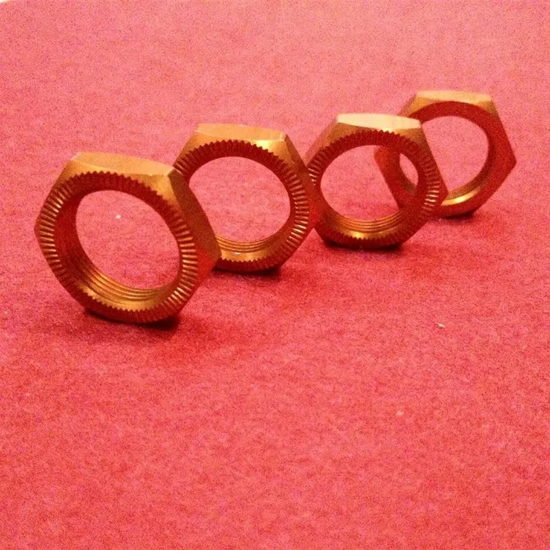 น็อตล้อสำหรับ 1:5 HPI KM ROVAN BAJA 5B 5T 5SC อะแดปเตอร์ขนาด 24 มม.