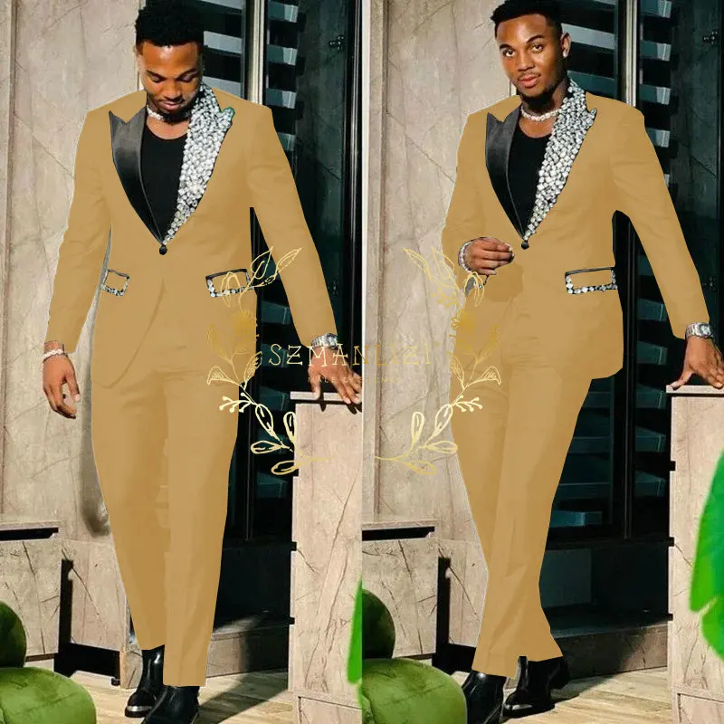 khaki