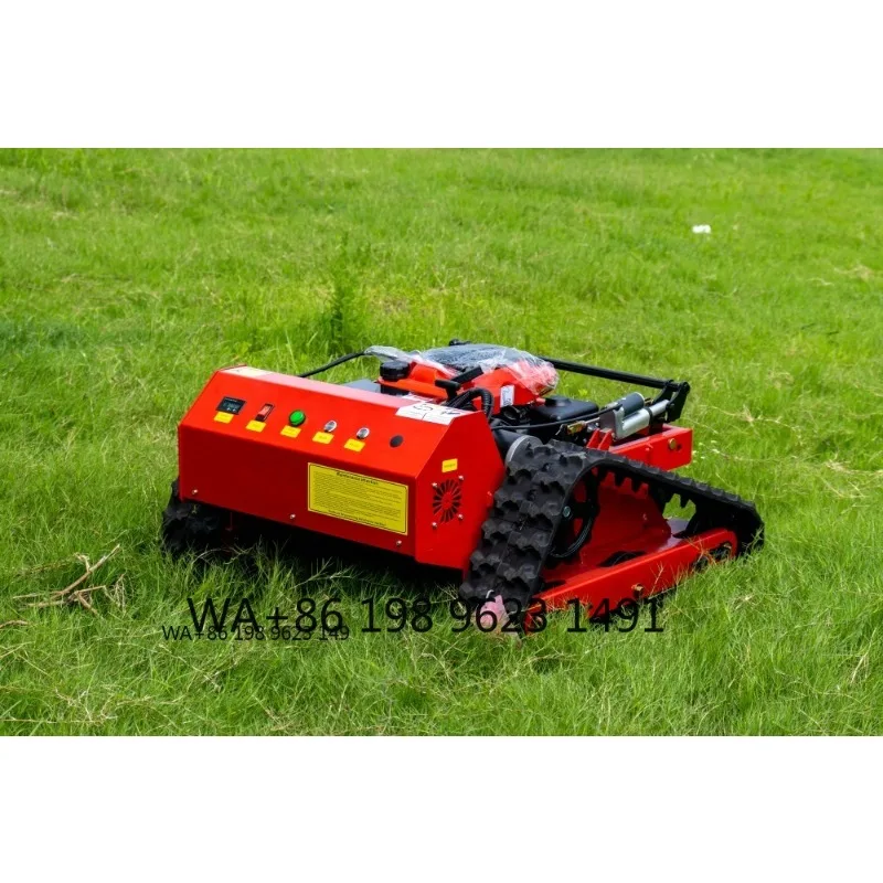 High Quality Spare Parts for Wheel Lawn Mower Remote Control Mower Replacement Accessories Garden Tools for Yard Maintenance