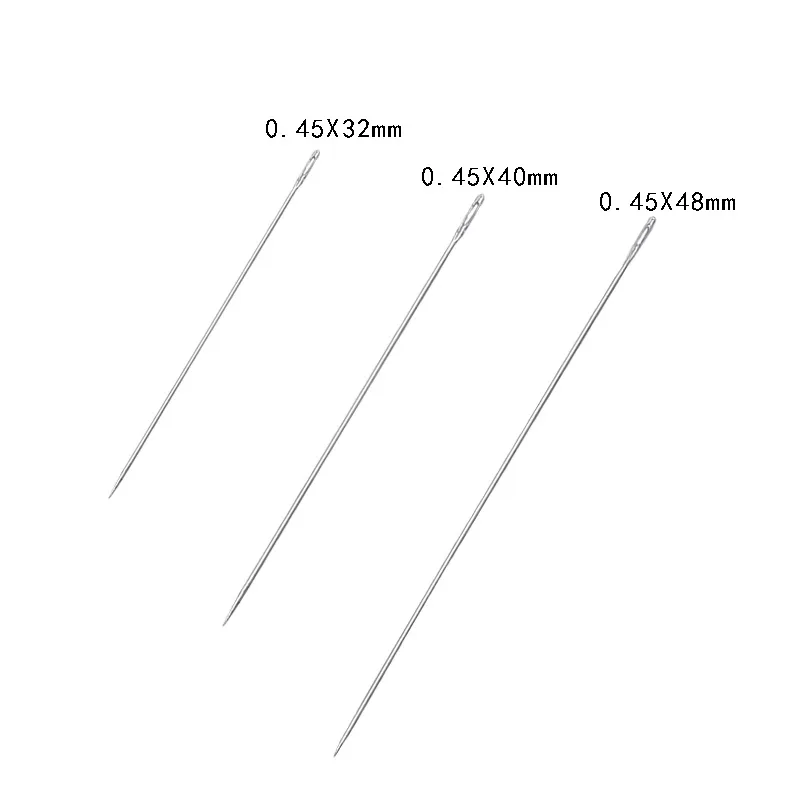 Thumbnail 3 - #50 Hand-Sewing Needles Ranking List in 2026