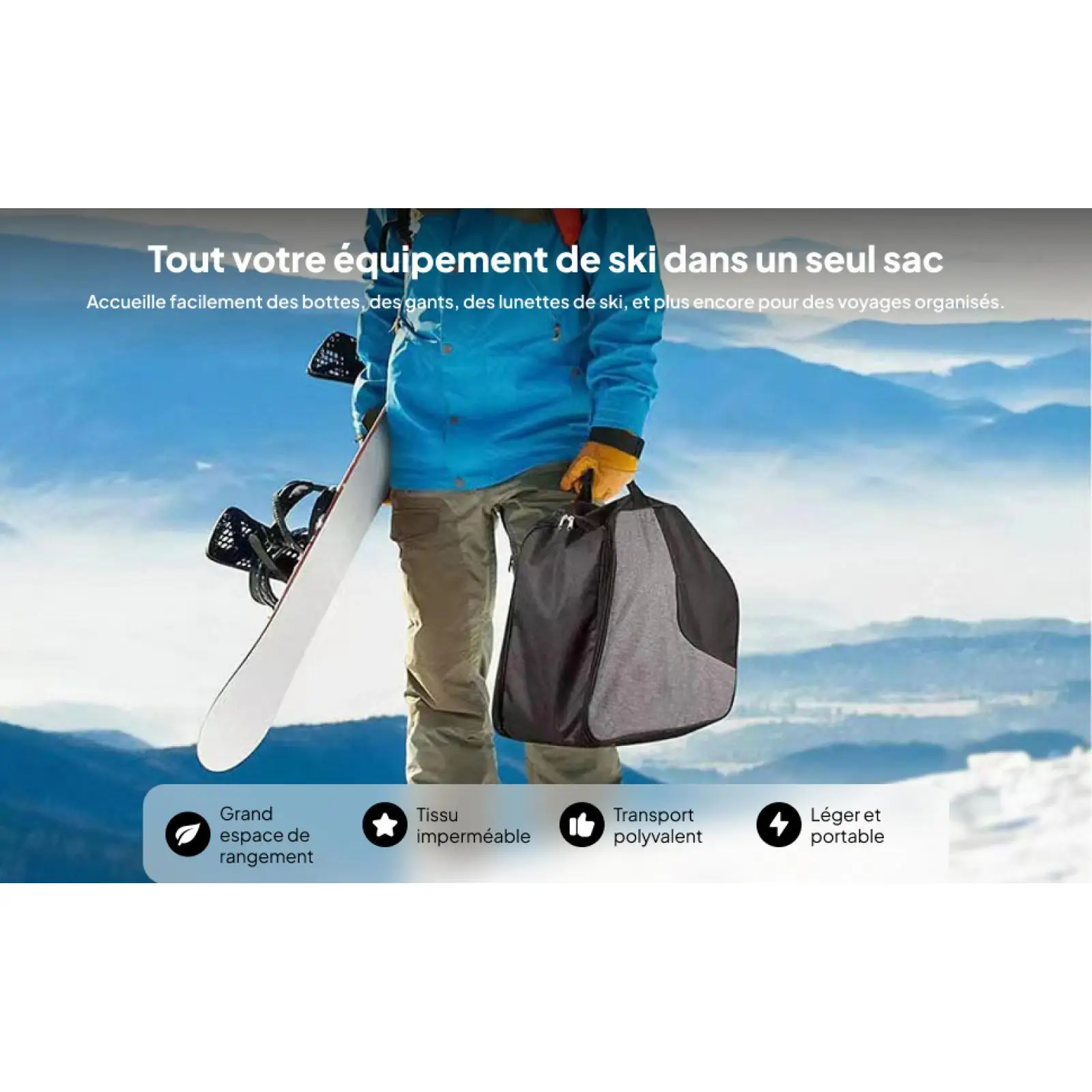 ski-boots-bag-snowboard-bag-lightweight-crossbody-bag-oxford-cloth-for-outdoor
