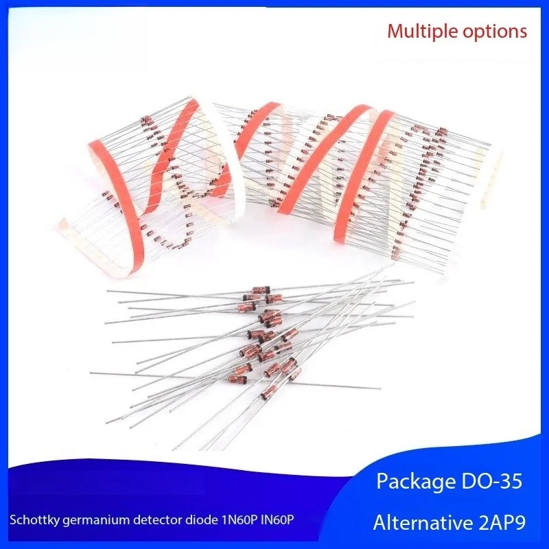 20PCS Schottky Germ…