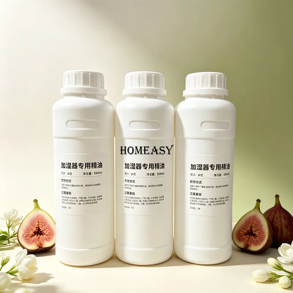 Jasmine Fig 500ml/1000ml Water - Home Fragrance Fig ulasan dan harga