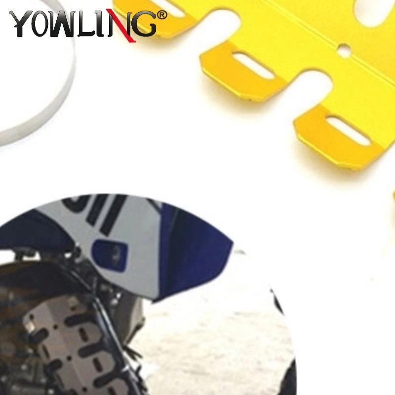 

Motorcycle Accessories Exhaust Muffler Pipe Leg Heat Shield Cover Protector For 50 65 85 SX XC 125 EXC 400 450 XC-W 105 200XC