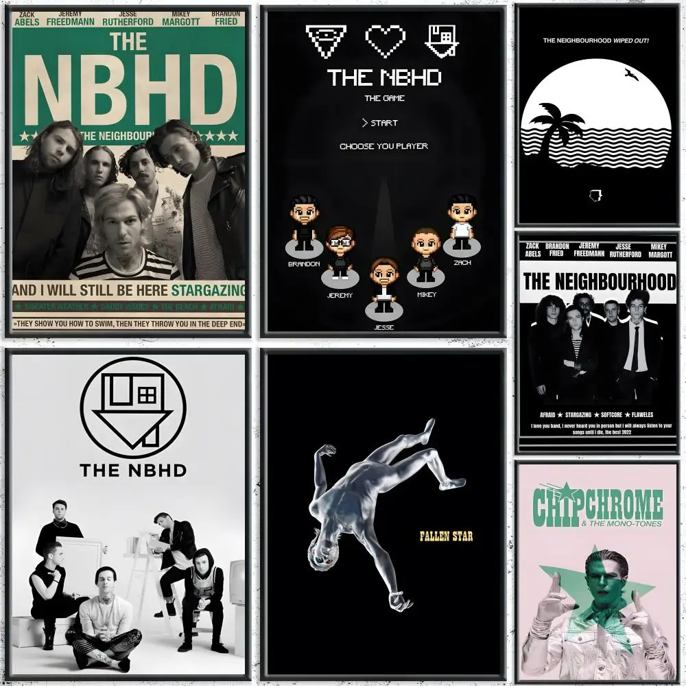 The-Neighbourhood A…