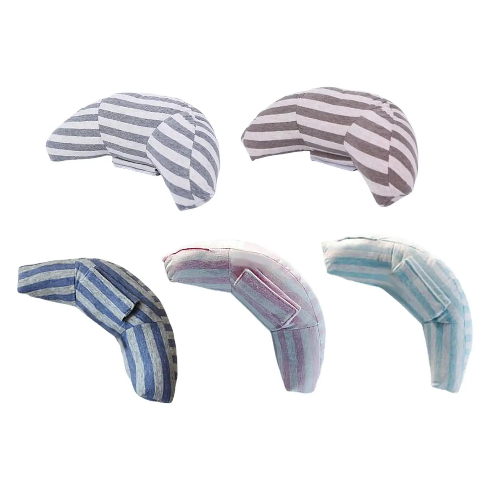 

Универсальная подушка для ремня безопасности для детей, подушка для сна с ремнем, подходит для малышей