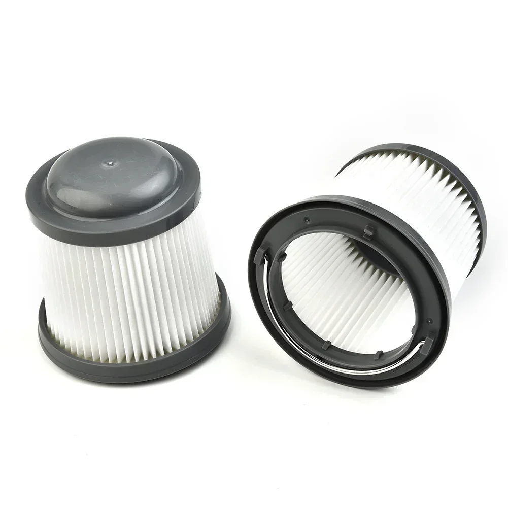 Vacuum Cleaner Filter Replacements For Black & Decker Dustbuster Pivot PD1820LF, PV1210 Part Accessories