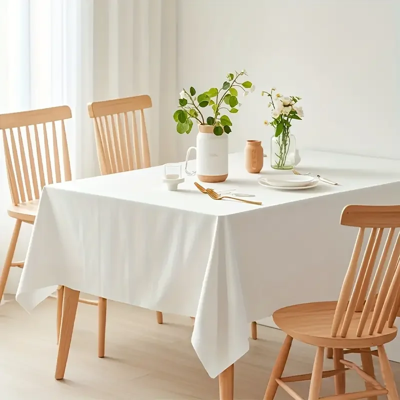 Thumbnail 3 - #77 Trending Dining Table Cloths Right Now