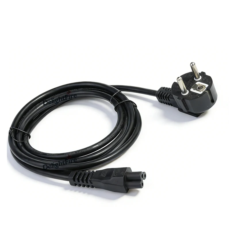 C5 Eu Power Cord Eu…