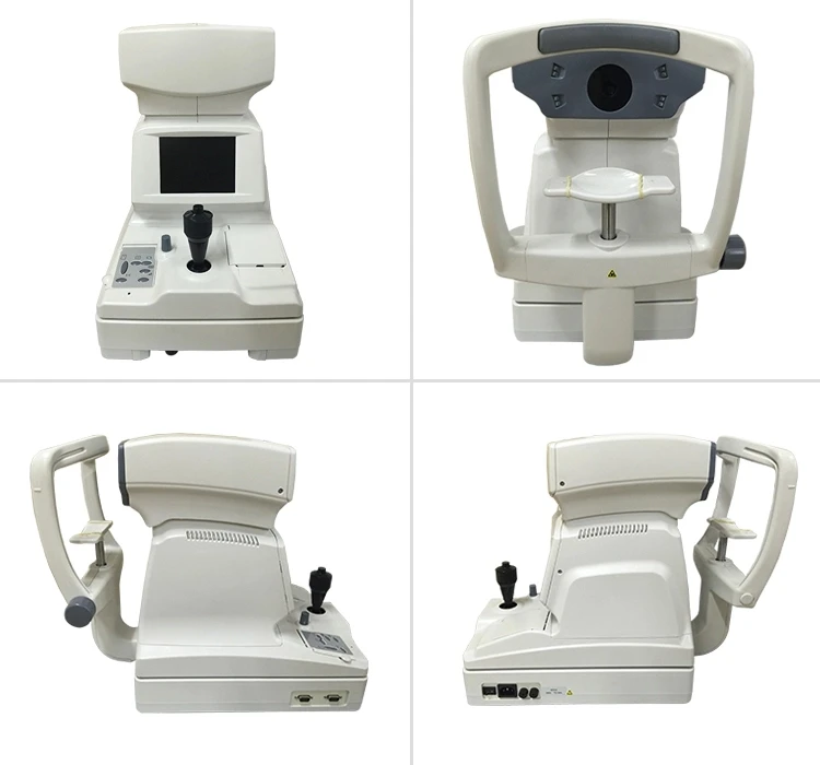 Auto Ophthalmic Refractometer Keratometer KR-8900  Autorefractometro with Keratometer
