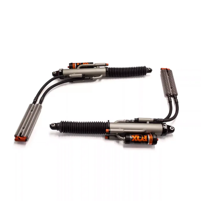 Novo Raptor fox3.0 amortecedor ajustável 2 polegadas amortecedor elevado raptor fox amortecedor