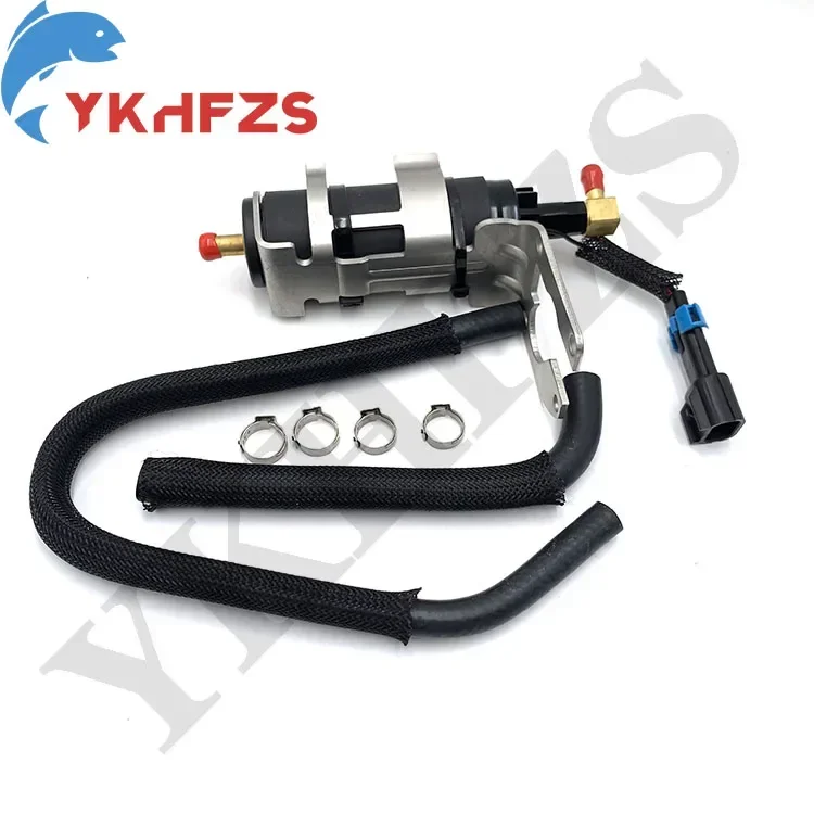 

Low Pressure Fuel Pump For Mercury Outboard 1998-2010 8558432 8M0047624 8558432