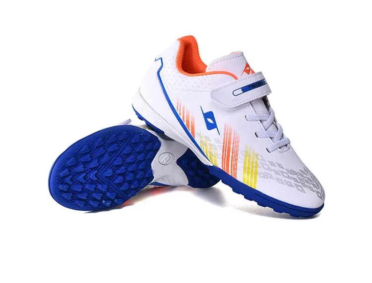 

New Hot-Selling 2025 Breathable Anti-Slip Premium Durable Soccer Shoes Grass Training Shoes Exceptional Quality