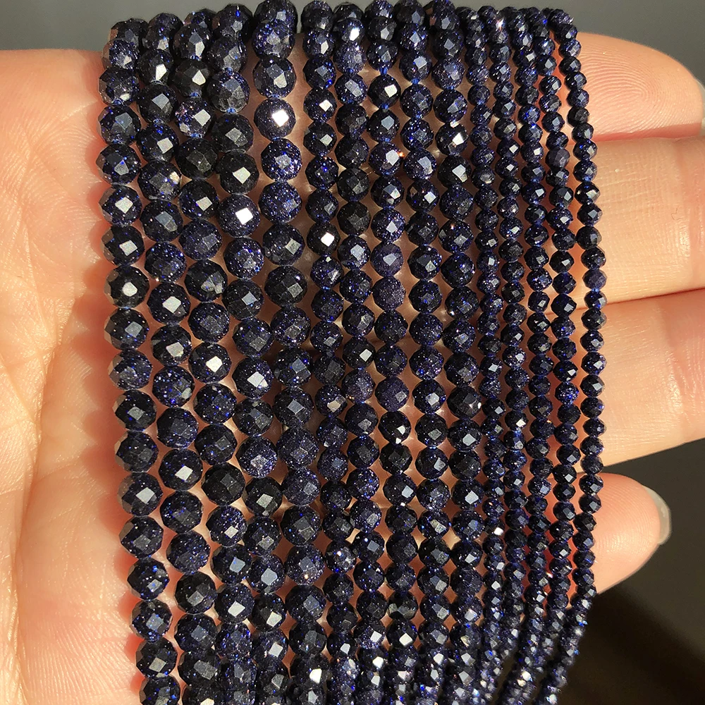 Variant: Blue sand