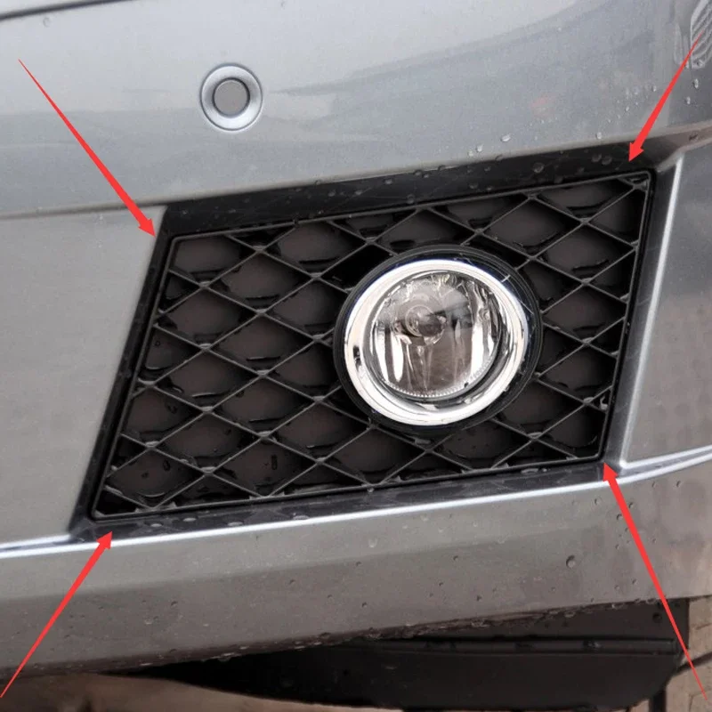 

Передний бампер, противотуманная фара, решетка, крышка для Mercedes Benz W204 GLK200 GLK300 GLK350 2008-2012