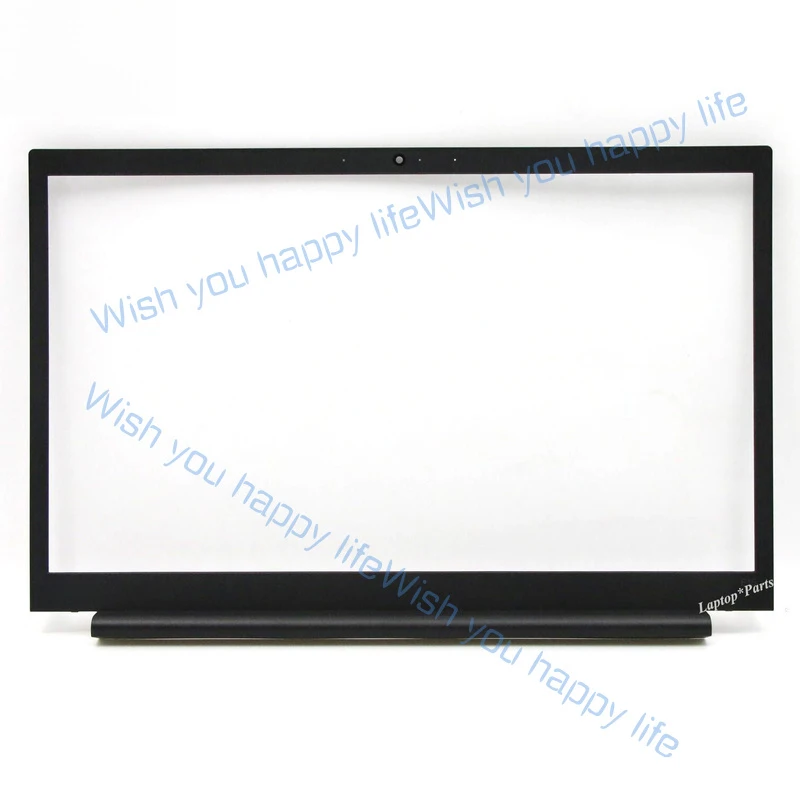 L... 5B30S73453 New for ThinkPad E15 20RD 20RE LCD Bezel Cover w/o Camera Shutter