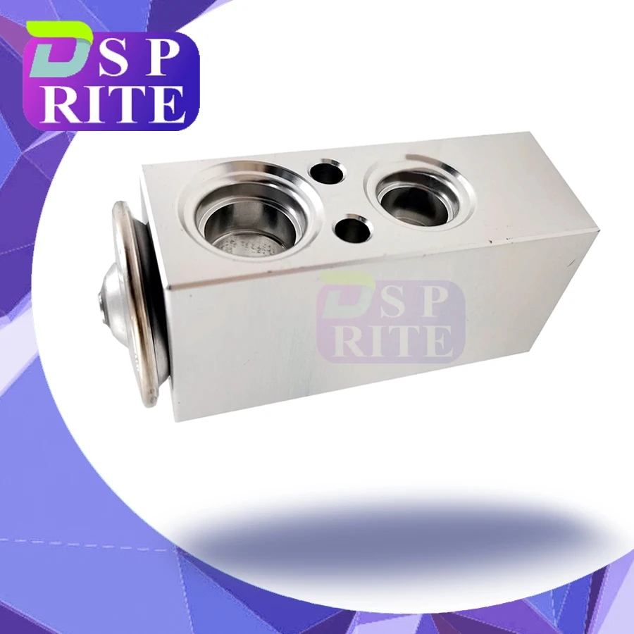 

Car A/C Expansion Valve 6461L9 1610719980 6461K6 For 13-19 Peugeot 408 208 308 2008 407 RCZ 08-15 Citroen C3 PICASSO C4 C5 C6