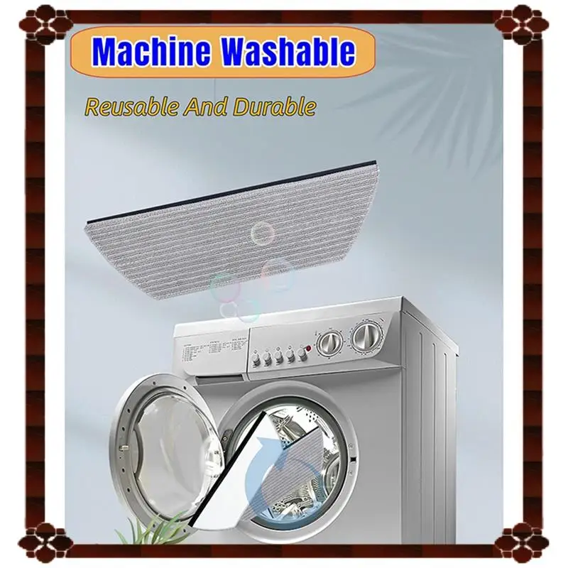 وسادات ممسحة بديلة متوافقة مع التسليم لمدة 24 ساعة قابلة للغسل وقابلة لإعادة الاستخدام 10 عبوات لسمك القرش RV2820YE RV2820ZE RV2800AE RV2800S AV2800ZE