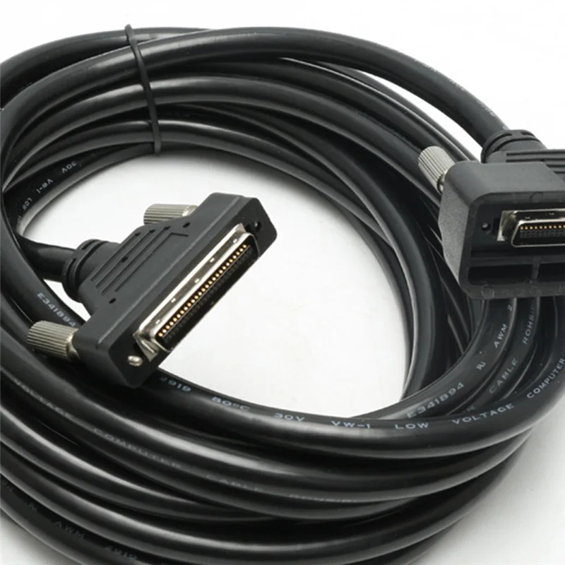Controlador de A96I-CNC controlador de movimiento remoto para Richauto DSP A11 controlador CNC A11S A11E A11C para grabado CNC corte Englis