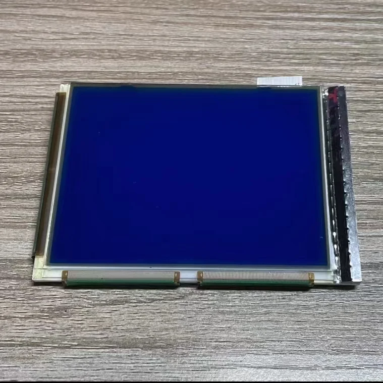 

LCD DISPLAY Screen module For Omron NP3-MQ001 NP3-MQ001B