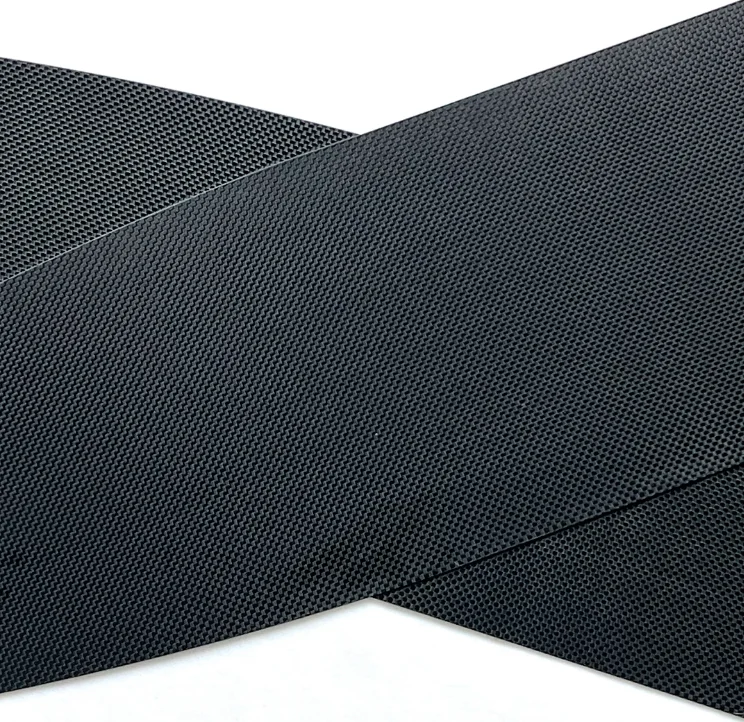

Carbon Fiber Freediving Long Fins With Footpocket
