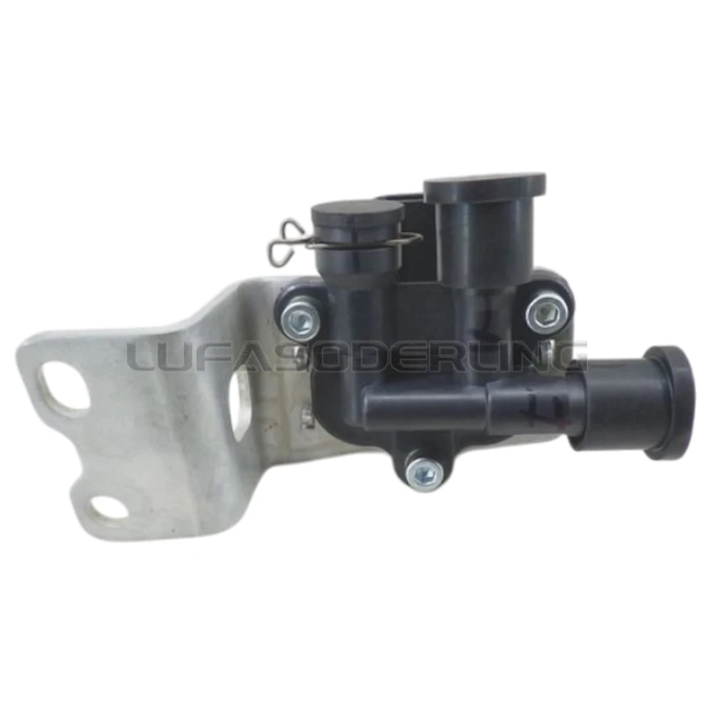 FOR TOYOTA SEQUOIA 2004-2022 HEIGHT CONTROL VALVE SUB ASSY 48096-34010 480964010 BRAND NEW, NO.2, REAR