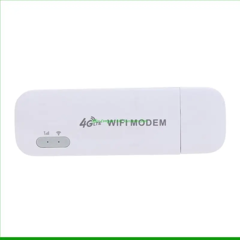 U55C Wireless Mini Portable Travel 4G LTE -Router, mobiler Hotspot in Tasche 150 Mbit / s